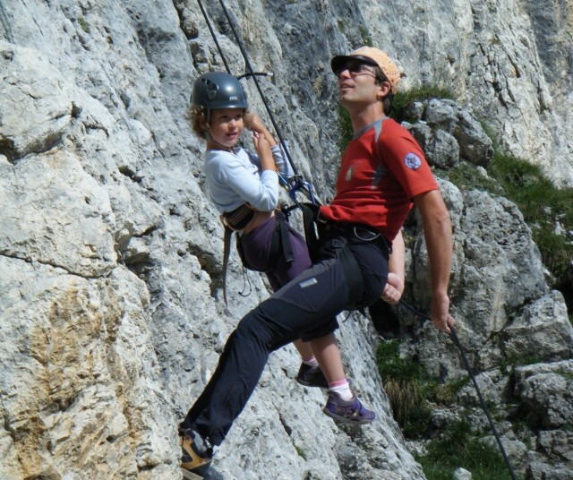  Una actividad para toda la familia 